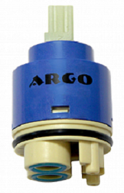 C201-35 — картридж для ванны с камерой смешивания 35 мм (Argo)