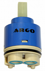 C201-40 — картридж для ванны с камерой смешивания 40 мм (Argo)