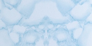 ОПТИМА — 016 — экран под ванну 1,50/1,70 Голубой мрамор пластиковая рама (Alavann)
