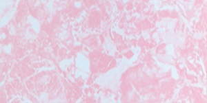 ОПТИМА — 001 — экран под ванну 1,50/1,70 Светло-розовый мрамор пластиковая рама (Alavann)