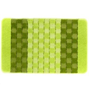 BAN.SIL.1/GR — коврик для ванны BANYOLION SILVER  50х80см Зеленый