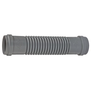 ОКГ-50 — отвод канализационный гибкий 50х50мм (Орио)